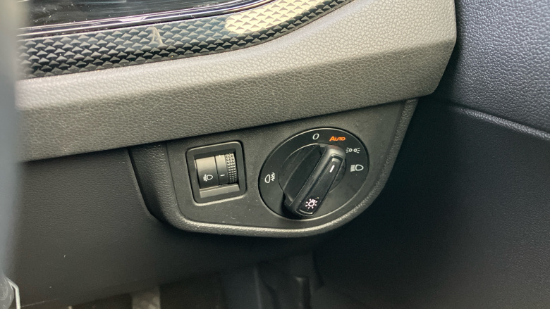 Volkswagen Polo 1.0 TSI Life 5dr Petrol Hatchback